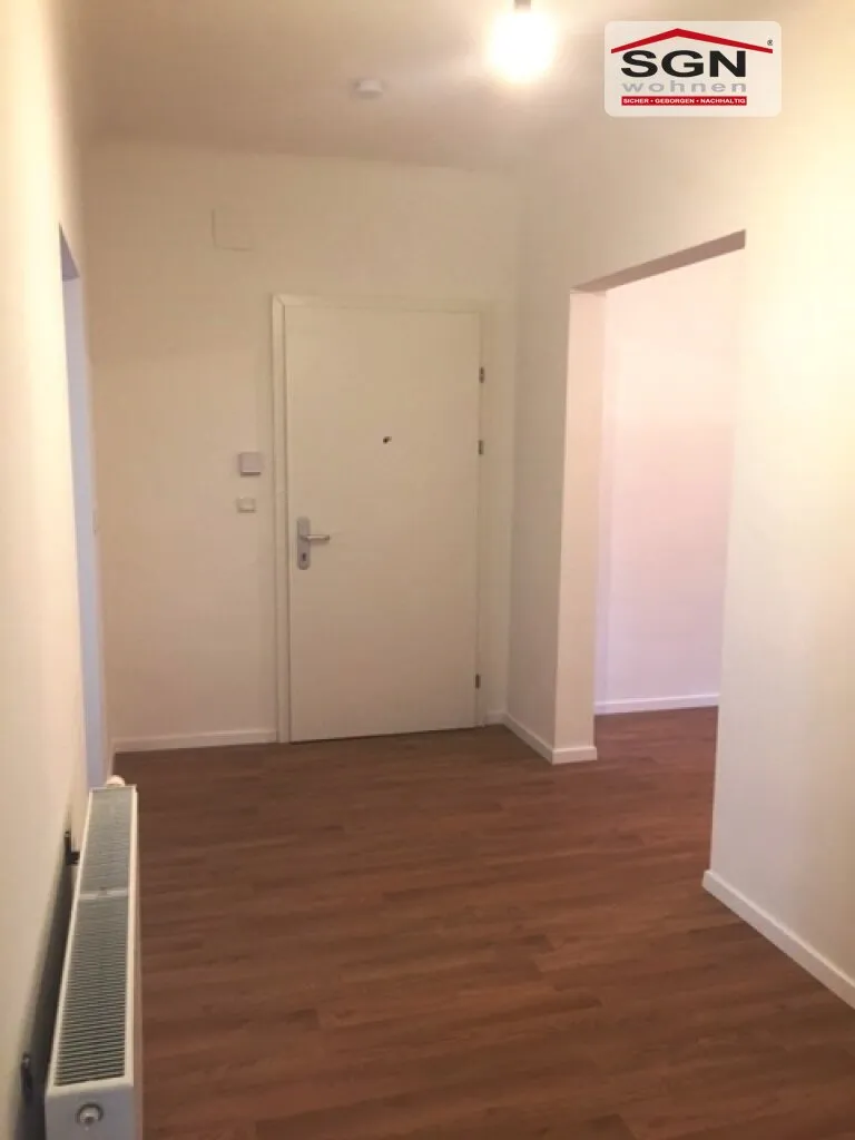 Appartement 3 kamers, 61 m²