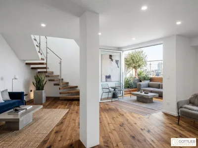3-Zimmer-Wohnung kaufen in Wien – 82,91 m², € 595.000 – Bild 2 von 20