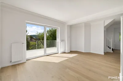 4-Zimmer-Haus mieten in Wien – 150 m², € 3.920 – Bild 5 von 18