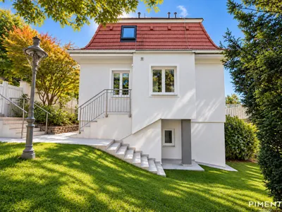 4-Zimmer-Haus mieten in Wien – 150 m², € 3.920 – Bild 2 von 18