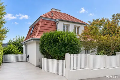 4-Zimmer-Haus mieten in Wien – 150 m², € 3.920 – Bild 13 von 18