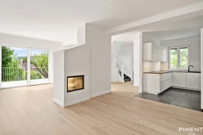 4-Zimmer-Haus mieten in Wien – 150 m², € 3.920 – Bild 3 von 18