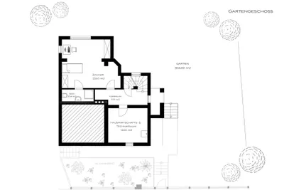 4-Zimmer-Haus mieten in Wien – 150 m², € 3.920 – Bild 18 von 18