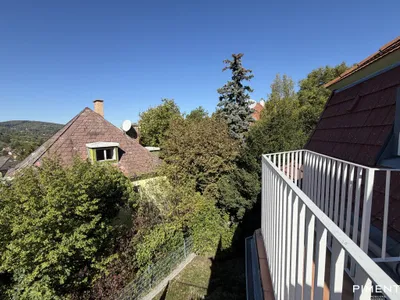 4-Zimmer-Haus mieten in Wien – 150 m², € 3.920 – Bild 14 von 18