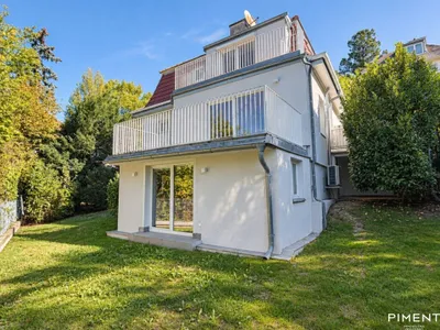 4-Zimmer-Haus mieten in Wien – 150 m², € 3.920 – Bild 7 von 18