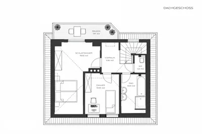 4-Zimmer-Haus mieten in Wien – 150 m², € 3.920 – Bild 17 von 18