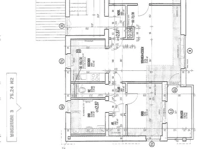 3-Zimmer-Wohnung mieten in Liezen – 75,24 m², € 759 – Bild 2 von 2