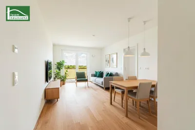 2-Zimmer-Wohnung kaufen in Wien – 45,32 m², € 270.000 – Bild 6 von 25