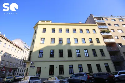 Gewerbeimmobilie kaufen in Wien – 739 m², € 699.000 – Bild 2 von 13