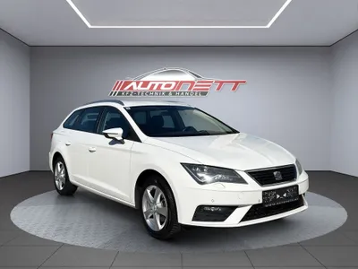 Seat Leon Style