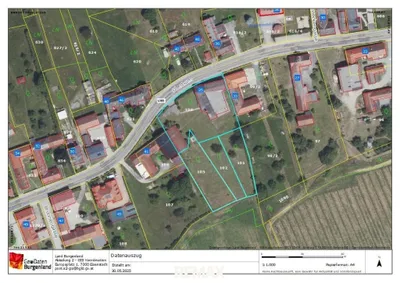 4-Zimmer-Haus kaufen in Oberwart – 100 m², € 249.000 – Bild 21 von 22