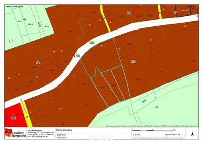 4-Zimmer-Haus kaufen in Oberwart – 100 m², € 249.000 – Bild 22 von 22