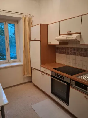 Wohnung zur Miete in 8010 Graz
