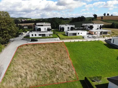 Grundstück kaufen in Grieskirchen – 914 m², € 160.000 – Bild 3 von 6