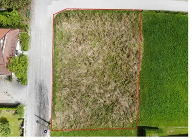 Grundstück kaufen in Grieskirchen – 914 m², € 160.000 – Bild 2 von 6