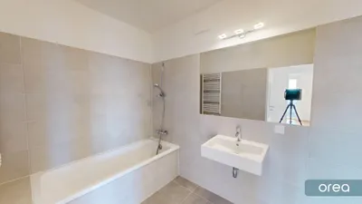 4-Zimmer-Wohnung mieten in Wien – 93,25 m², € 1.700 – Bild 7 von 8