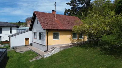 3-Zimmer-Haus kaufen in Linz Land – 100 m², € 389.000 – Bild 2 von 17