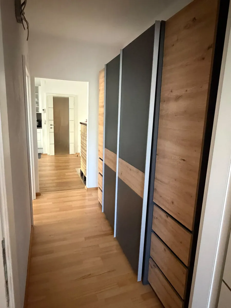Wohnung – Fürstenfeld - Ansicht 3