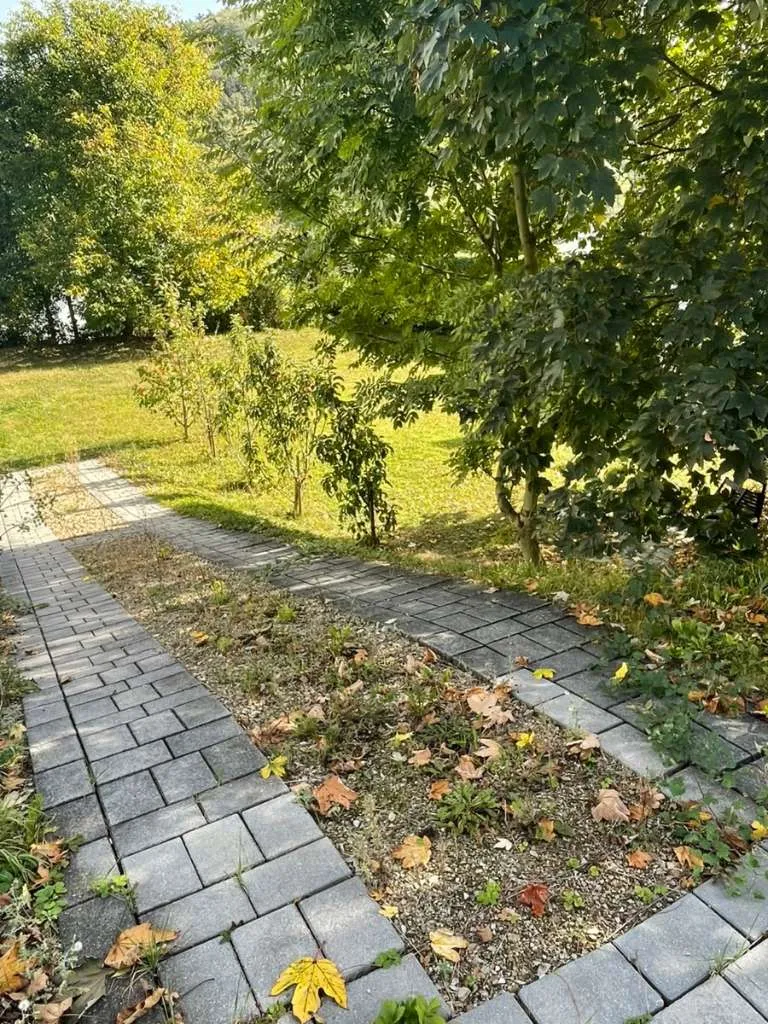 Baugrundstück Krems Land - Ansicht 3