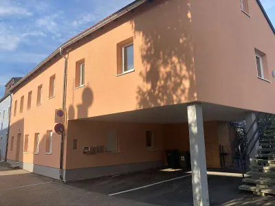4-Zimmer-Wohnung mieten in Ried im Innkreis – 95 m², € 1.030 – Bild 3 von 5
