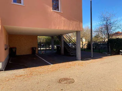 4-Zimmer-Wohnung mieten in Ried im Innkreis – 95 m², € 1.030 – Bild 2 von 5