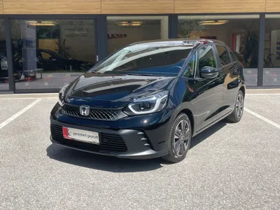Honda Jazz 1,5 i-MMD Hybrid Advance Aut.