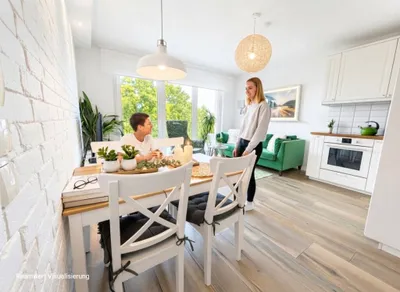2-Zimmer-Wohnung kaufen in Wien – 50 m², € 253.900 – Bild 1 von 7