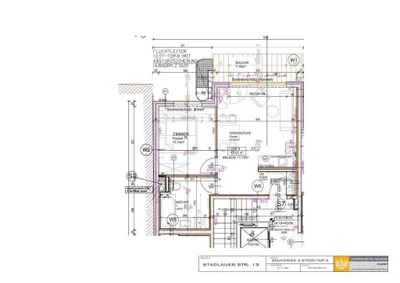 2-Zimmer-Wohnung kaufen in Wien – 50 m², € 253.900 – Bild 7 von 7