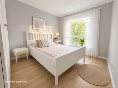 2-Zimmer-Wohnung kaufen in Wien – 50 m², € 253.900 – Bild 6 von 7