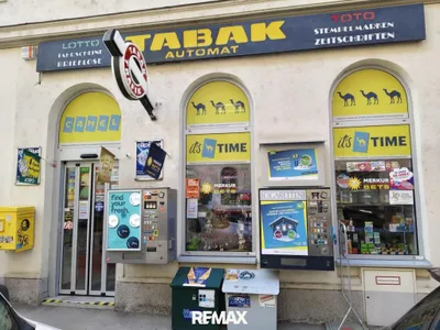 Gewerbeimmobilie kaufen in Wien – 38 m², € 169.900 – Bild 4 von 8