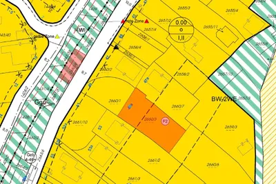 Grundstück kaufen in Tulln – 1 101 m², € 540.000 – Bild 6 von 6
