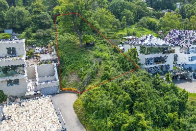Grundstück kaufen in Tulln – 1 101 m², € 540.000 – Bild 3 von 6