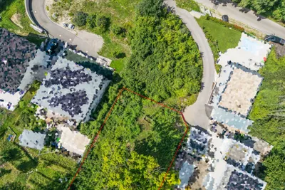 Grundstück kaufen in Tulln – 1 101 m², € 540.000 – Bild 2 von 6