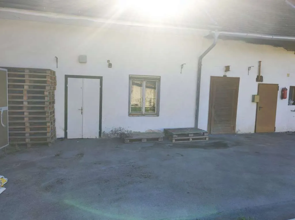 Haus – Stadtschlaining - Ansicht 3