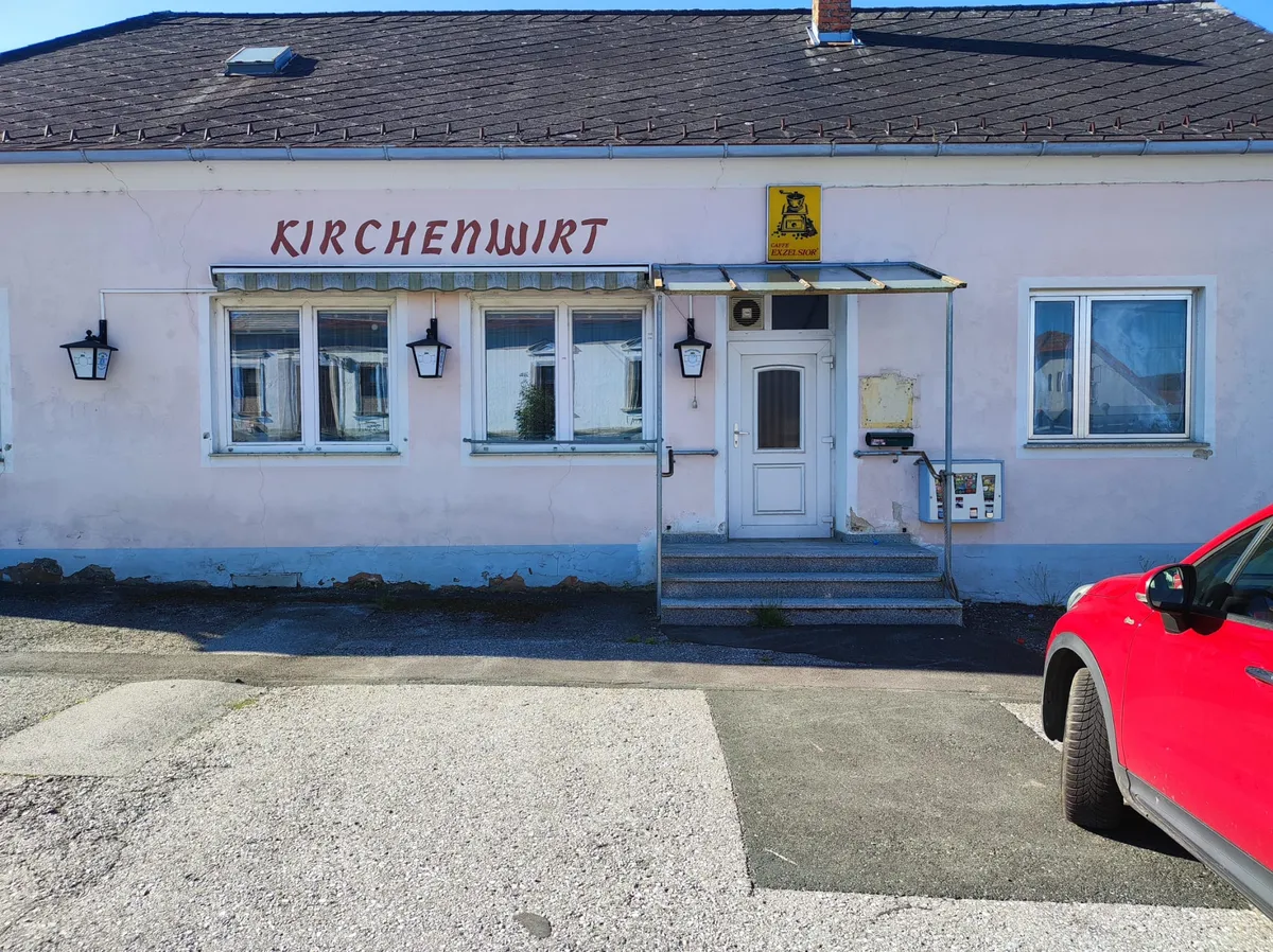Haus – Stadtschlaining - Ansicht 2