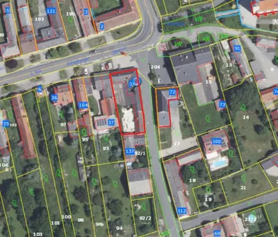 Immobilie kaufen in Oberwart – 250 m², € 149.000 – Bild 13 von 13