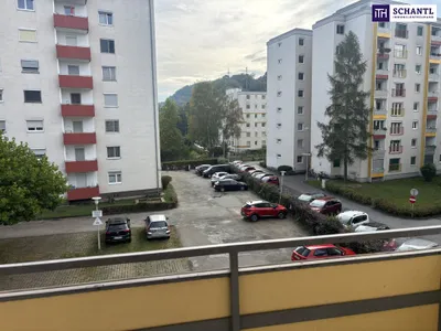 3-Zimmer-Wohnung kaufen in Graz – 65 m², € 175.000