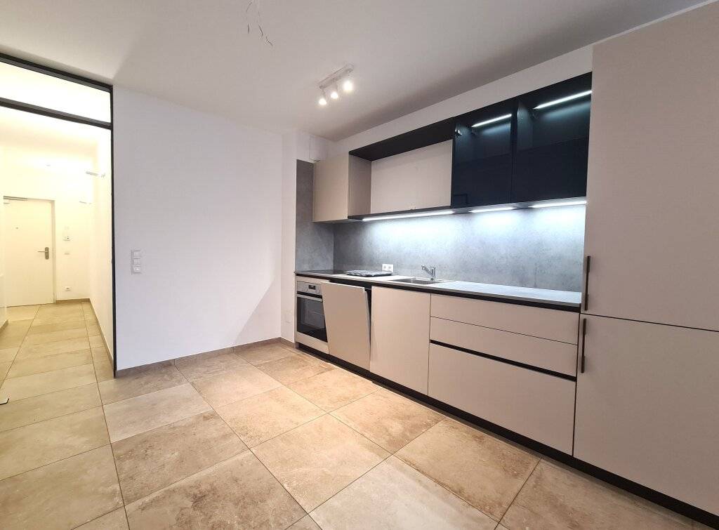 Schöne moderne Gartenwohnung in Pitten! - Ansicht 3