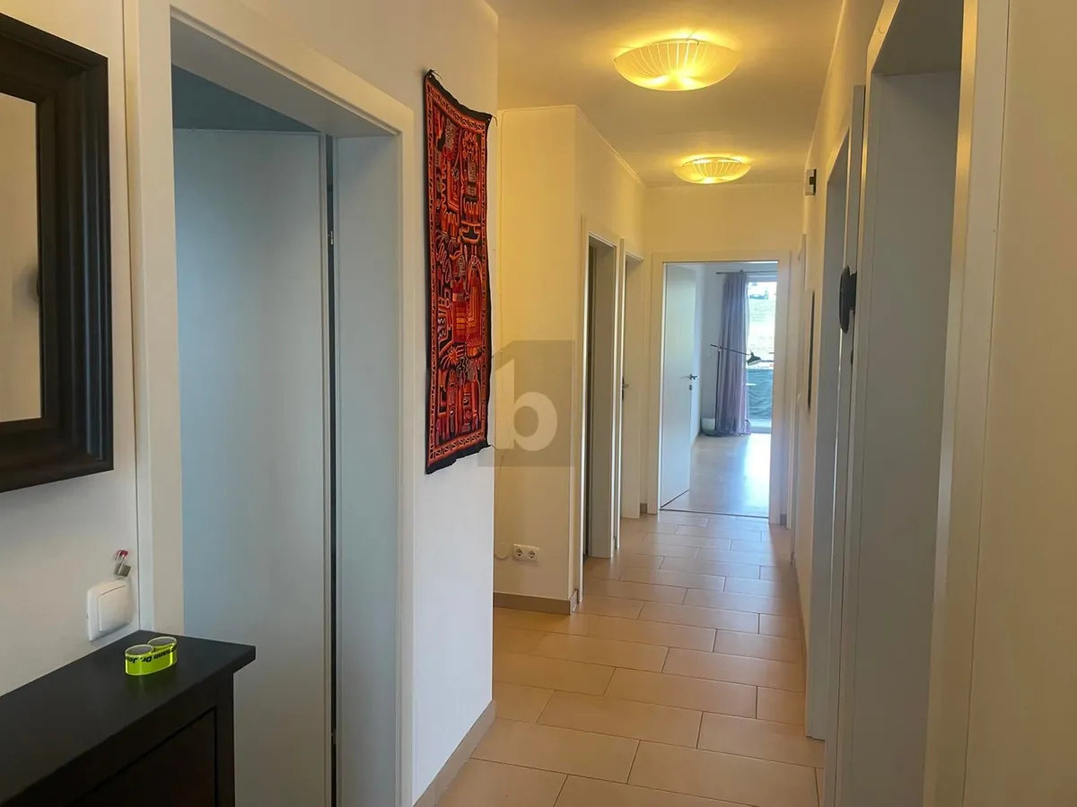 Preisreduktion! HELLE 4-ZIMMER MIT GARTEN & PARKPLÄTZEN - Ansicht 3