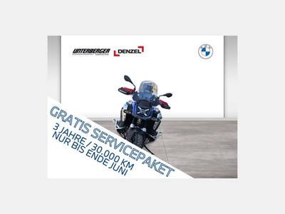 BMW R 1300 GS Adventure