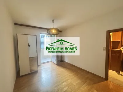 Immobilie mieten in Graz – 52 m², € 77.000 – Bild 1 von 6