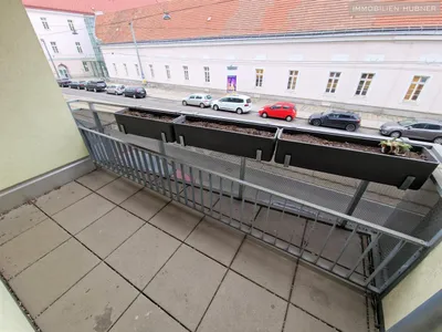 2-Zimmer-Wohnung mieten in Wien – 50 m², € 1.030 – Bild 9 von 12
