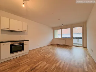 2-Zimmer-Wohnung mieten in Wien – 50 m², € 1.030