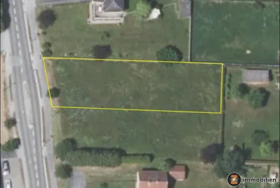Grundstück kaufen in Jennersdorf – 1 040 m², € 25.000 – Bild 3 von 4