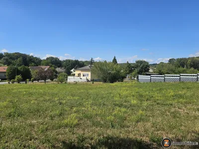Grundstück kaufen in Jennersdorf – 1 040 m², € 25.000