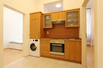 Kurzzeitvermietung! Schön möblierte 2-Zimmer-Wohnung in absoluter Bestlage! – Bild 3