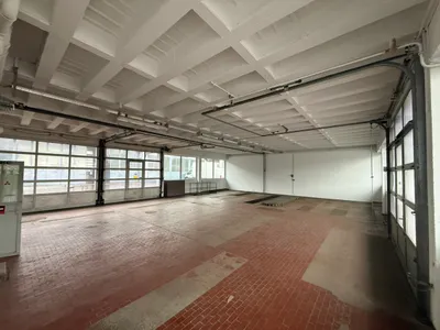 Gewerbeimmobilie mieten in Leoben – 220 m², € 1.500 – Bild 1 von 3