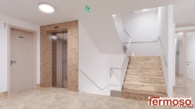 2-Zimmer-Wohnung kaufen in Wien – 54,74 m², € 419.000 – Bild 8 von 14