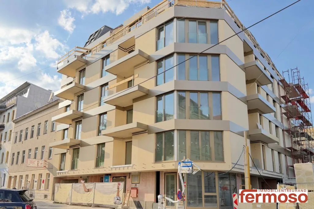 Wohnung – Wien - Ansicht 3