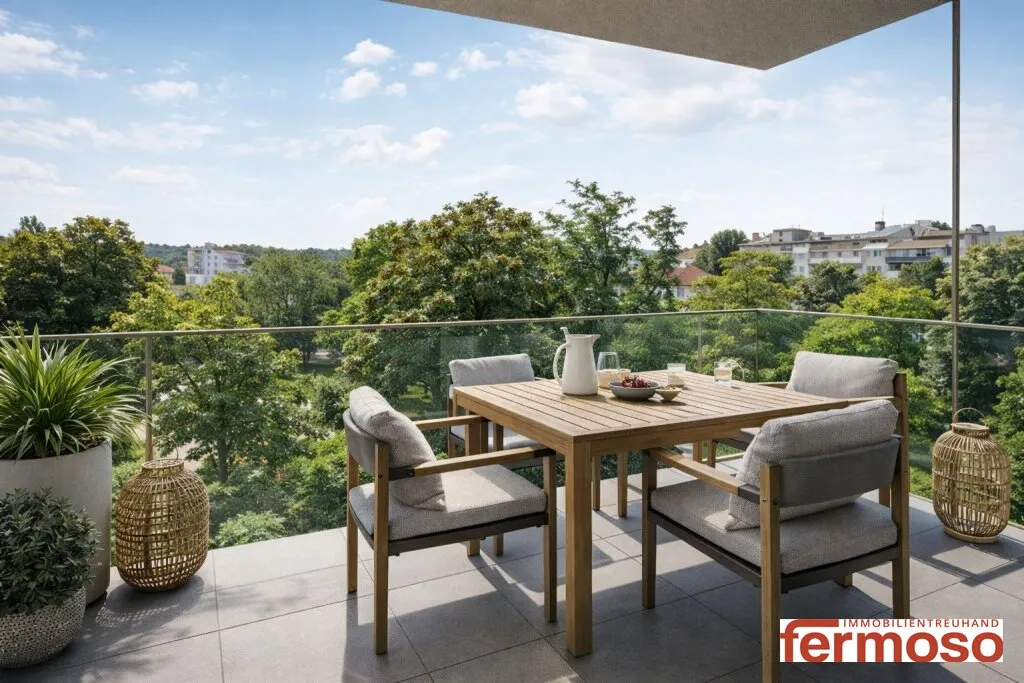 Wohnung – Wien - Ansicht 2